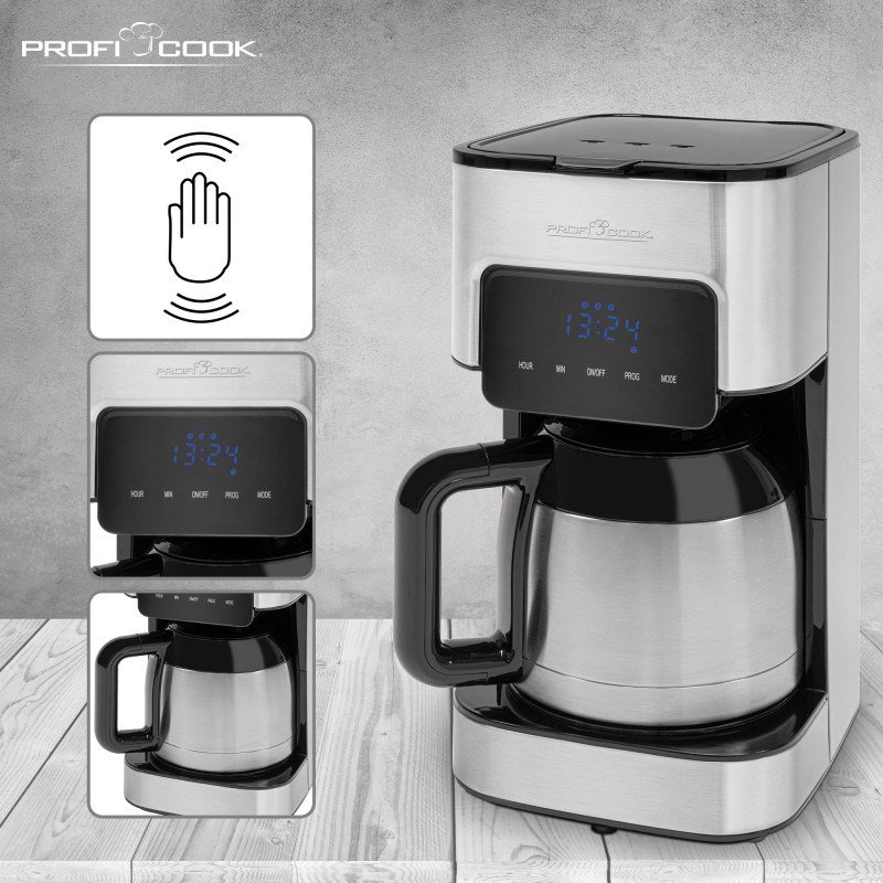 Proficook espressomaskine PC-KA 1191 #2