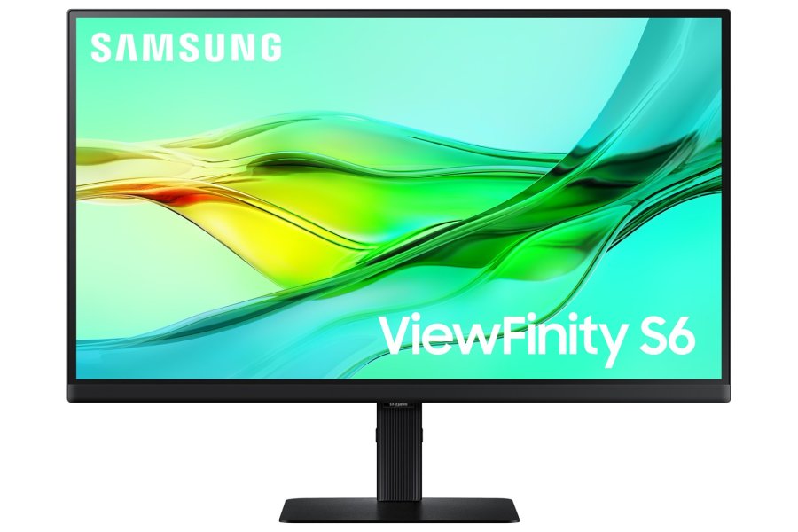 Samsung S60UD computerskrm 68,6 cm (27