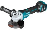 Makita DGA517ZJ Cordless Angle Grinder  Makpac #1
