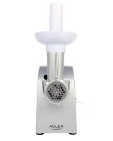 Adler AD 4808 kdhakker 350 W Hvid #8