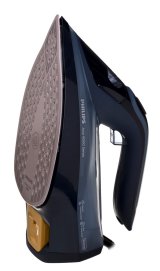 Philips DST8020/20 strygejern Dampstrygejern SteamGlide Elite-strygesl 3000 W Bl #3