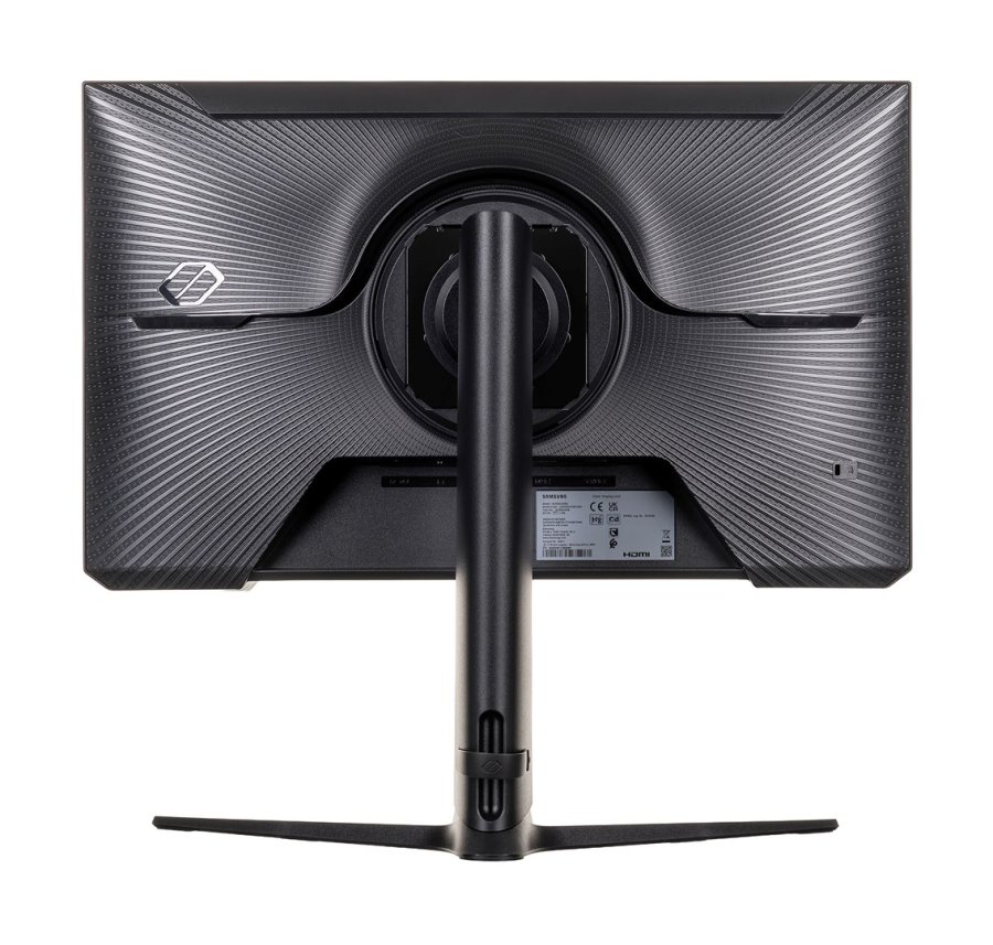 Samsung G30D computerskrm 68,6 cm (27