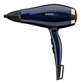 BaByliss 5911E hrtrrer 2000 W Sort, Guld #1