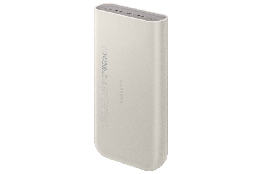 Samsung EB-P4520XUEGEU powerbank 20000 mAh Beige #4