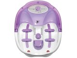 LAFE MFS-002 massageapparat Fod Bl�, Hvid #7