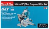 Makita LS1219L geringsav 3200 rpm 1800 W #11