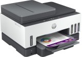 HP Smart Tank 790 All-in-One Printer Termisk inkjet A4 4800 x 1200 dpi 15 sider pr. minut Wi-Fi #4