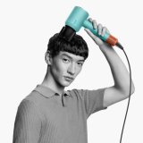 Hrtrrer DYSON HD16 Patina Ceramic Blue 515276-01 #47