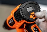 NEO tools 04-710 varmepistol #6