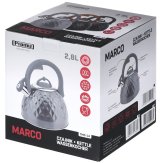 TMC14G PROMIS, Elkedel 2,8 l, MARCO, grglans #9