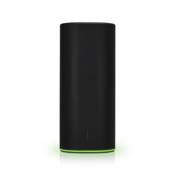 AmpliFi Alien WiFi Kit trdls router Gigabit Ethernet Dual-band (2,4 GHz / 5 GHz) Sort, Grn #9