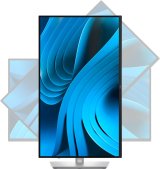 DELL Pro Plus P2725DE computersk�rm 68,6 cm (27