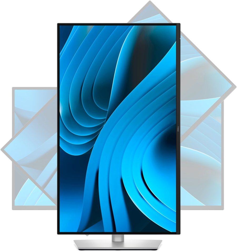 DELL Pro Plus P2725DE computersk�rm 68,6 cm (27
