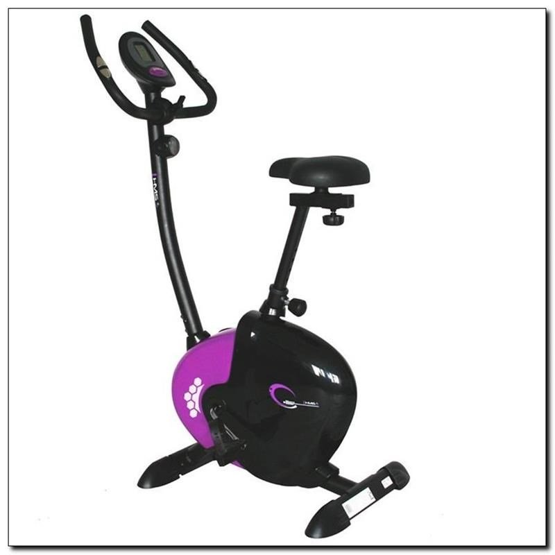 HMS Fitness M9239V Magnetisk cykeltrner #3