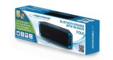 Esperanza EP126KB B�rbare h�jttalere og festh�jttalere B�rbar stereoh�jttaler Sort, Bl� 6 W #2