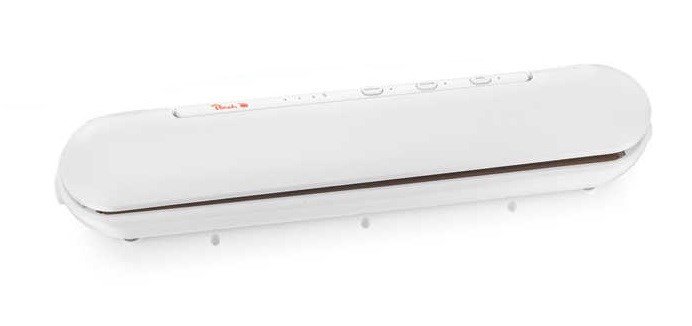 Peach PH330 vakuum forsegler -550 mbar Hvid #1