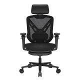 COUGAR Speeder NEO Universal gamingstol Polstret s�de Sort #1