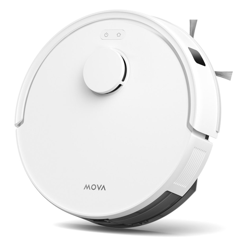 Rengringsrobot Mova by Dreame E20 (hvid) #1