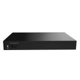 LevelOne GEL-2871 netv�rksswitch Administreret L2+ Gigabit Ethernet (10/100/1000) 1U Sort #2