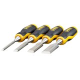 Wood chisel set 4 pcs. #3