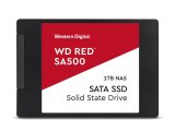 Western Digital Red SA500 2.5