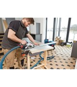 Bosch GKS 18V-57 G Cordless Circular Saw #3