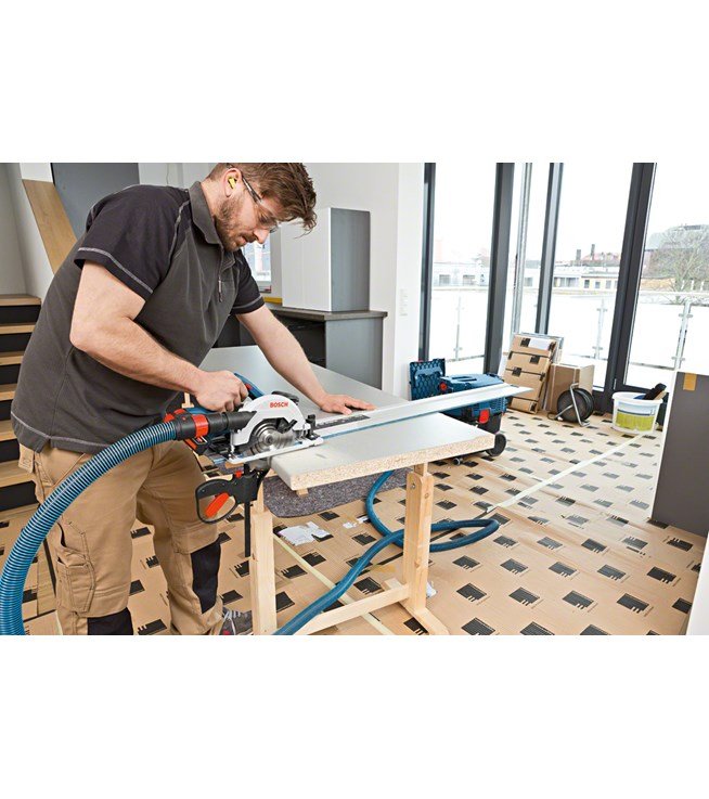 Bosch GKS 18V-57 G Cordless Circular Saw #3