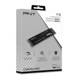PNY CS2230 M.2 1 TB PCI Express 3.0 3D NAND NVMe #7