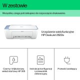 HP DeskJet 2822e Tr�dl�st All-in-One Farve Printer, Kopimaskine, scanner #6