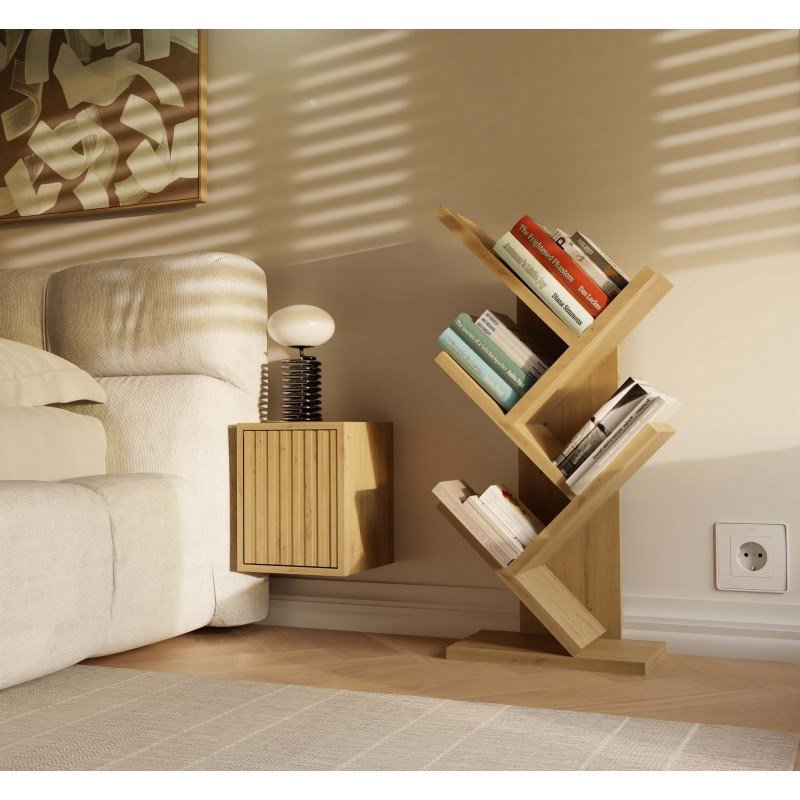 FUNNY MINI EIKEN ARTISAN REOL #9