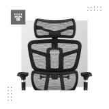 Kontorstol MA-Manager 9.5 #16