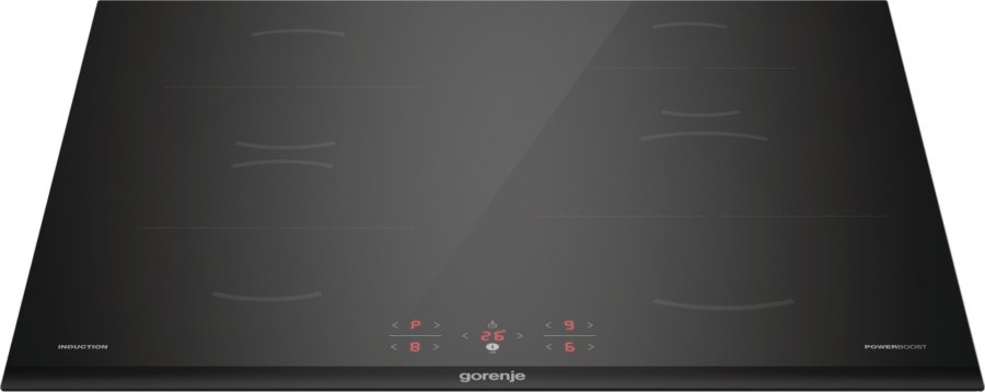 GORENJE induktionskogeplade GI6401BC #4