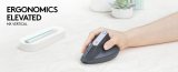 MX Vertical Optical Wireless Mouse #7