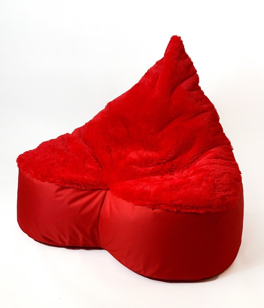 Puf GO GIFT Rd Oxford 140 x 100 cm #8