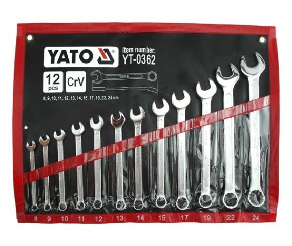 Yato YT-0362 ringgaffelngle #3