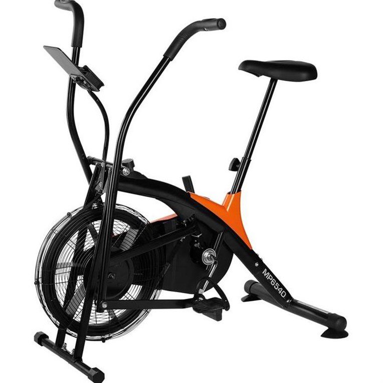 HMS Fitness MP6540 Vindcykeltrner #1