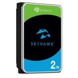 Seagate Surveillance HDD SkyHawk 3.5