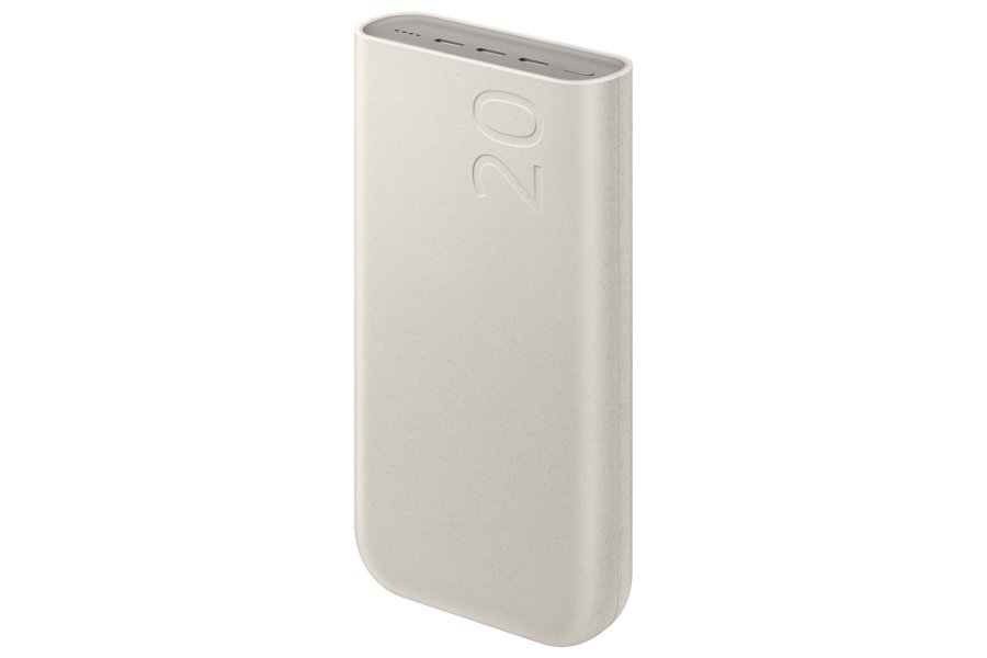Samsung EB-P4520XUEGEU powerbank 20000 mAh Beige #3