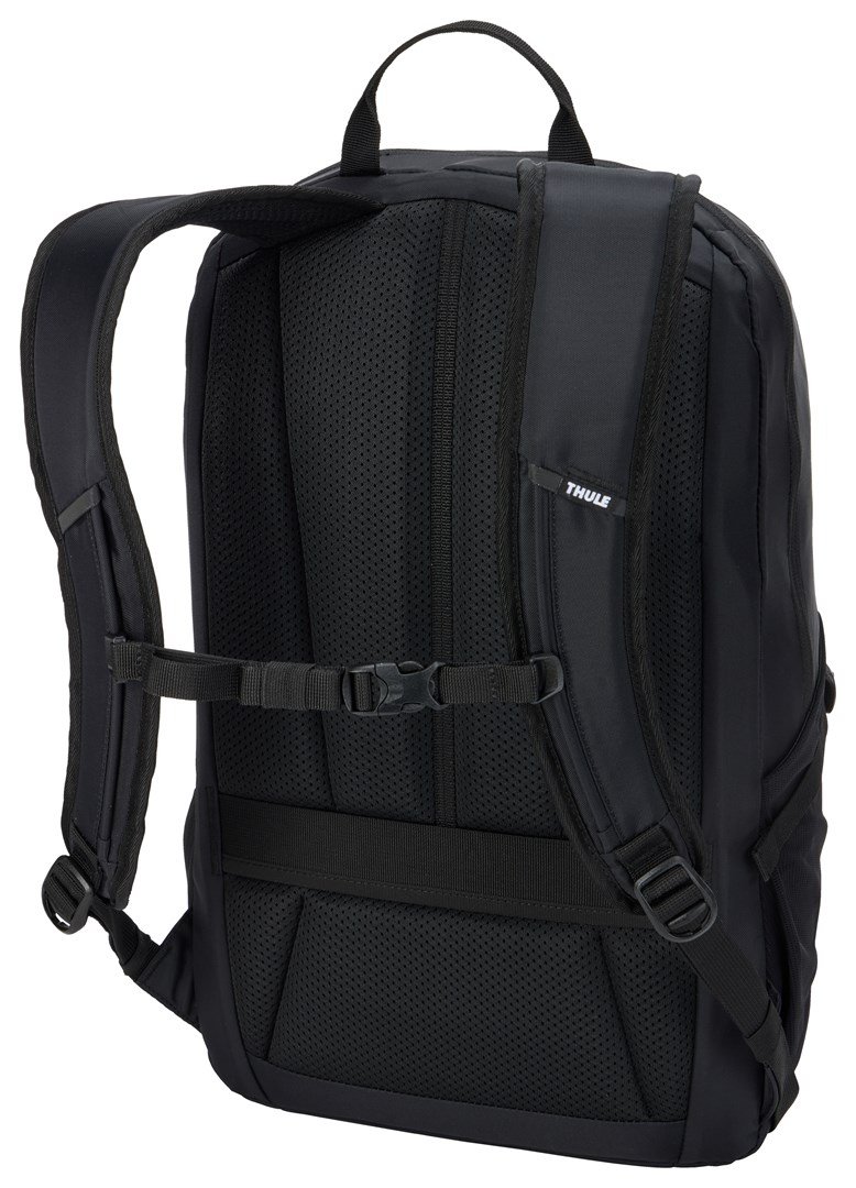 Thule EnRoute TEBP5116 - Black rygs�k Fritidsrygs�k Sort Nylon #7