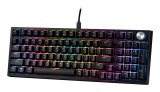 XPG SORCERER tastatur Spil USB QWERTY US engelsk Sort #7