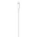 Apple MQGH2ZM/A Lightning kabel 2 m Hvid #3