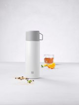 Termokande med et krus Zwilling Thermo 1 liter hvid #8