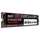 Silicon Power UD90 M.2 4 TB PCI Express 4.0 3D NAND NVMe #3