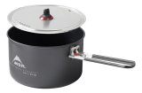 MSR 13231 camping kkkengrej Pot 2,5 L Aluminium, Gr #1