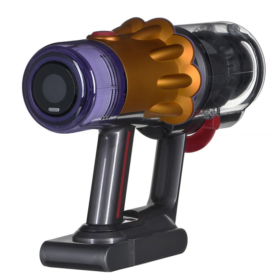 Dyson V12 Detect Slim Absolute posels brbar stvsuger (2023) #9
