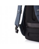 XD-Design Bobby Hero Regular rygsk Fritidsrygsk Marinebl Polyethylenterephthalatfolie (PET) #9