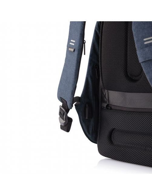 XD-Design Bobby Hero Regular rygsk Fritidsrygsk Marinebl Polyethylenterephthalatfolie (PET) #9