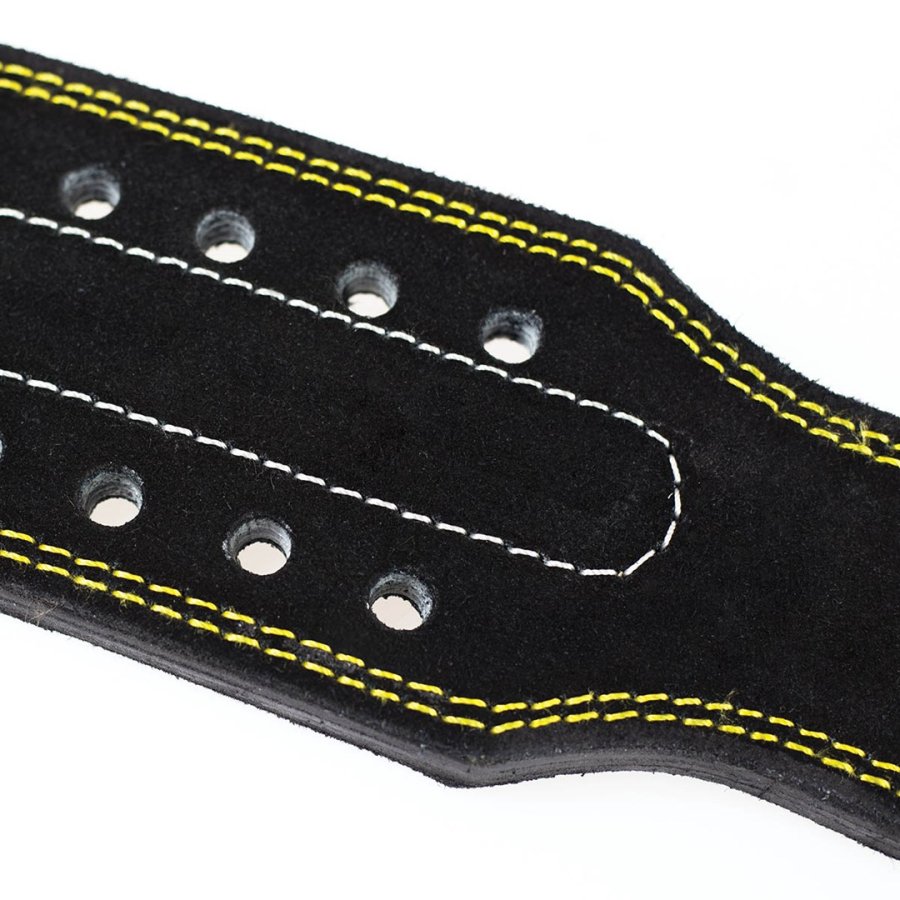 Bodybuilding blte strrelse M HMS Premium PA3558 #8