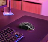 Gaming-mus Trust GXT 929 Sort 4800 dpi #8