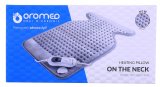 ORO-HEAT NECK OROMED elektrisk varmepude 62 x 42 cm #2